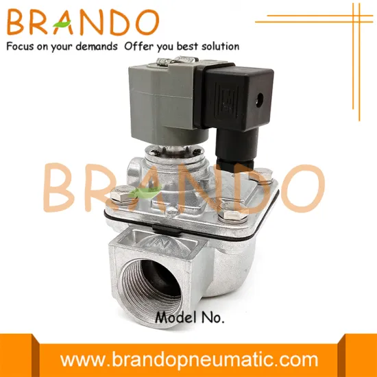 CA Series Right Angle 1'' Diaphragm Pulse Valve