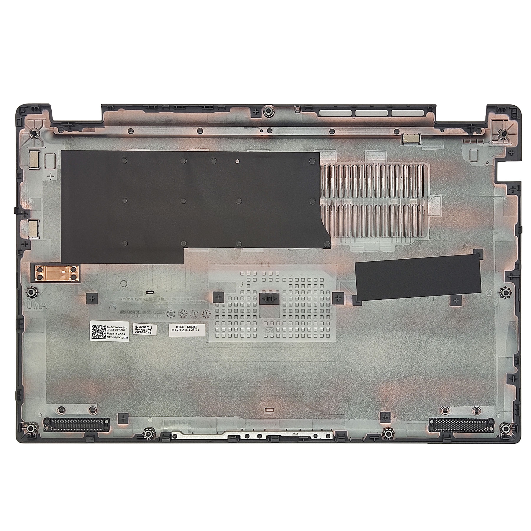 Dell latitude 3440 WXWMM