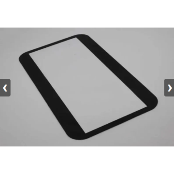 Vidrio AG resistente a rayones para monitores de computadora