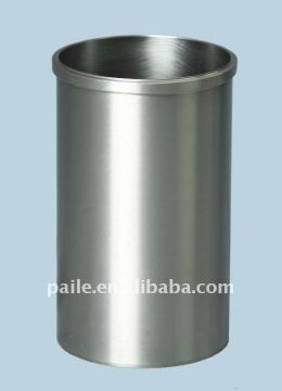 Automotive Casting Iron Sleeve Cylinder Liner for Mitsubishi 6D16 ME071224-28