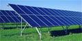 Fotovoltaik güneş enerjisi için öğütülmüş vidalı temel
