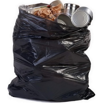 Great Value Plastic Trash Bag Large Bin Bag