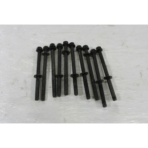Heavy Duty Engine Overhaul Bolts