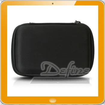 High Quality EVA Travel Case Portable Protective Carrying Case