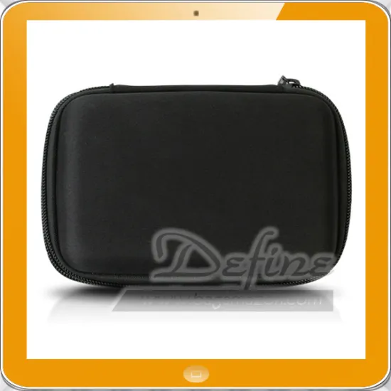 High Quality EVA Travel Case Portable Protective Carrying Case