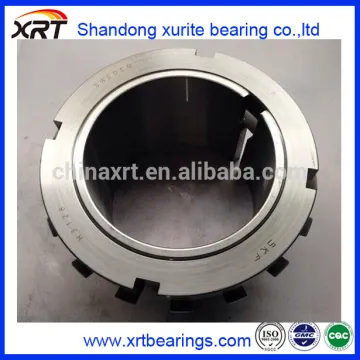 High quality Bearing accessories Adapter sleeves H 3128, H3128