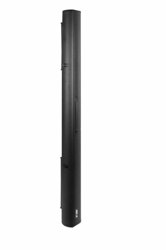 Portable Floor Screen with 4K Ultra HD ready