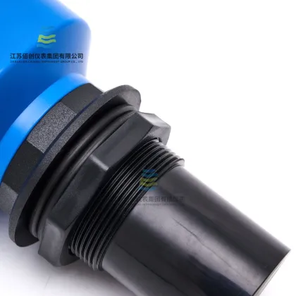 ultrasonic level gauge water oil level measurement