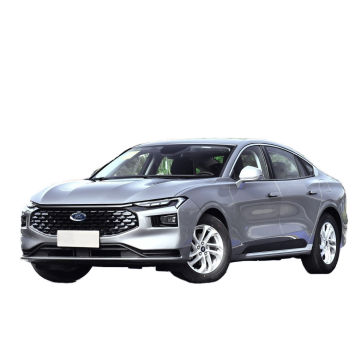 2024 Changan Ford Mondeo 4WD Sedan: New Energy Electric Vehicle (EV) Used Car