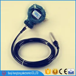 HART High quality intelligent liquid level transmitter