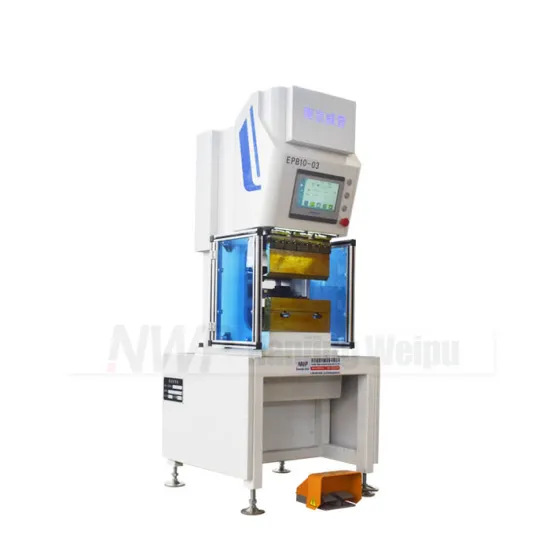 High-Quality 30-Ton Mini Servo Electric Press Brake: Your Ultimate Metal Master Solution