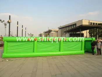 CE Approved Outdoor Inflatable Maze for Sale