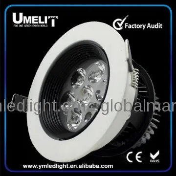 corridor ceiling light