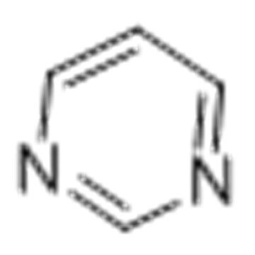 Πυριμιδίνη CAS 289-95-2