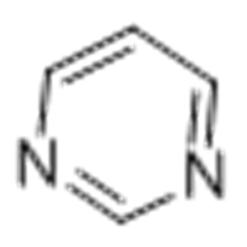 Pyrimidin CAS 289-95-2