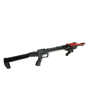 Алюминиевый сплав сплавной баллистический рогаток