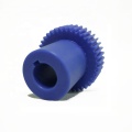 Nylatron® MC 901 PA6 Polyamide Lurus Lurus Gear