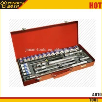 26pcs mechanical automobile tools