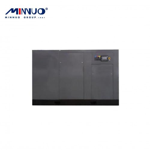 High quality 2 stage air compressor best