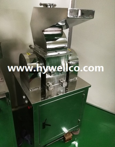 Coarse Crusher Machine/Coarse Grinding Machine