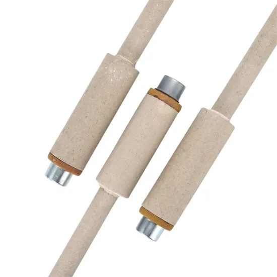 High-Quality Disposable Immersion Closed-Loop Molten Steel Sampler for Metal Sampling