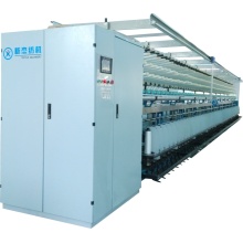 Roller Type Fiberglass Twisting Machine