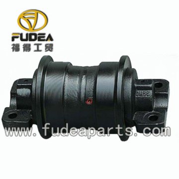 Bagian-bagian mesin konstruksi Doosan Dh55 Excavator Track Roller