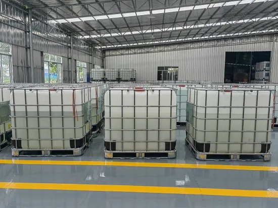 Top Quality Phosphoric Inorganic Acids Tech Grade