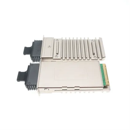 TN-X2-10GB-ZR/FIM81550 10GBASE-ZR X2 Transceiver Module