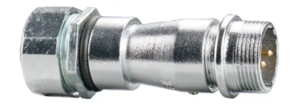 Socket Circular Connector Plug