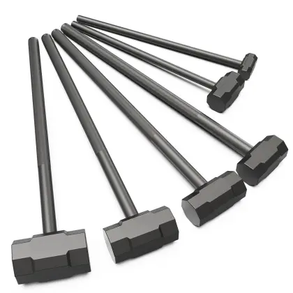 Professional Grade Home Fitness: Hammer Strength, Commercial Gym Equipment for Dynamic Functional Strength Training