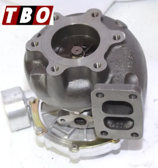 turbocharger/kits turbocharger/turbocharger #53279886206K27 BZ K27 turbocharger