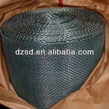 square wire mesh 14x14