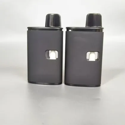 Packman 3ml Diamond liquid Resin disposable Vaporizer