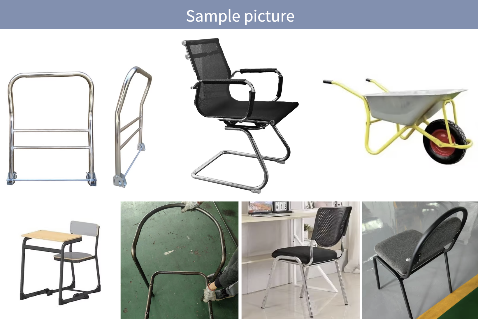 semi auto pipe bender