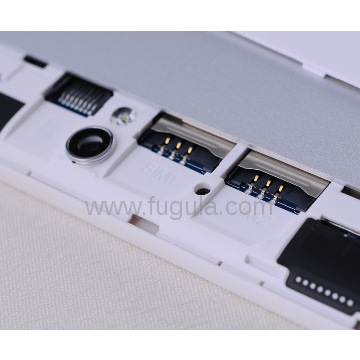 10.1 inch 16GB Quad core tablet with AF Flash cameras 5.0 MP&8.0 MP