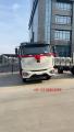 Howo 8cbm Compression Garbage Truck