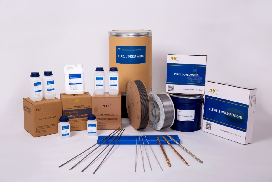 Metal Alloy Powder GPNI80CR20-6