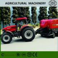 4 Wheel Drive 35HP Tractor with YTO Diesel Engine