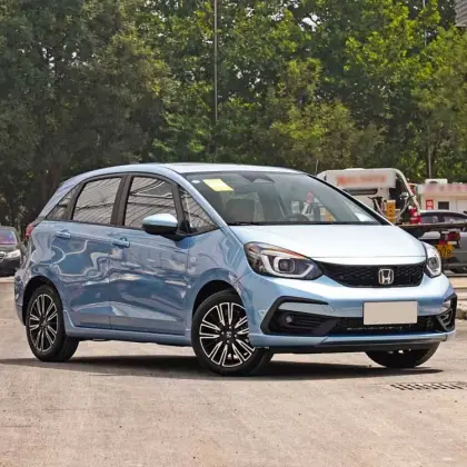2024 Honda Odyssey HEV: 2.0L Hybrid 7-Seater MPV - New Energy Vehicle