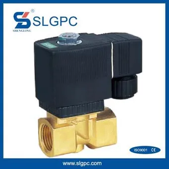 SLG6213-04 quick acting solenoid electromagnetic valve for water system