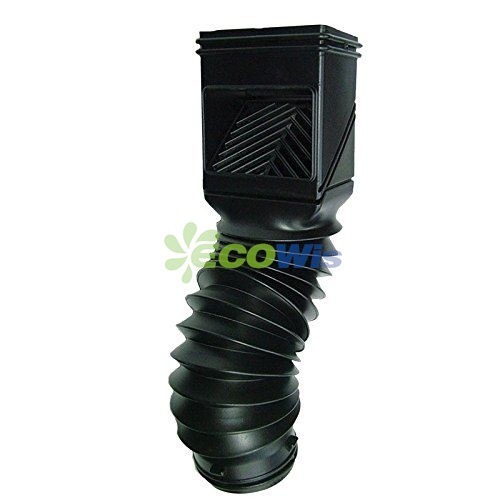 Drainage Downspout Leaf Diverter (HT5082A)