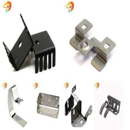 Direct Sale Customized Steel Metal Stamping Parts