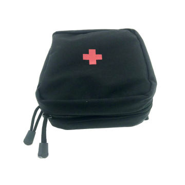 High first aid kit items for fire