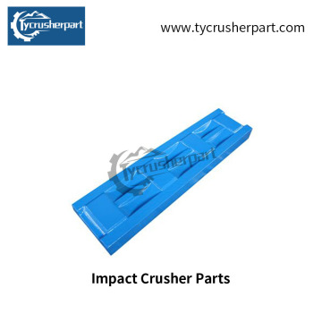 Impact Crusher I54 Blow bar 503-003-206-MN