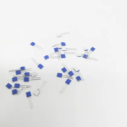 Heraeus PT100 Temperature Sensor - Platinum Resistance Thermometer