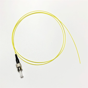 Fiber Pigtail SC/FC/LC/ST Optical Patch Cord Fiber Optic Cable Pigtail Manufactory