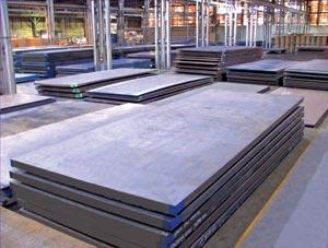 P355N boiler plate