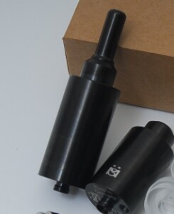 New Design Rebuidable Atomizer Black Kayfun Lite Kayfun Lite 3.0