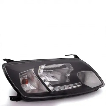 Bright Led Head Lamp Light Bar Lada Granta 2190